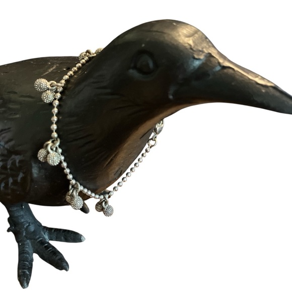 Vintage Napier Pom Pom Bracelet - Picture 1 of 4